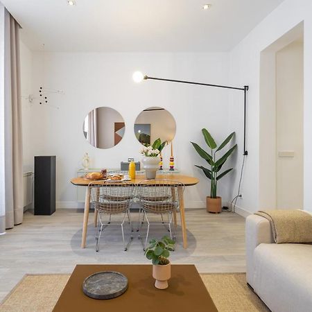 Arrivo Latina II Apartment Madrid Bagian luar foto